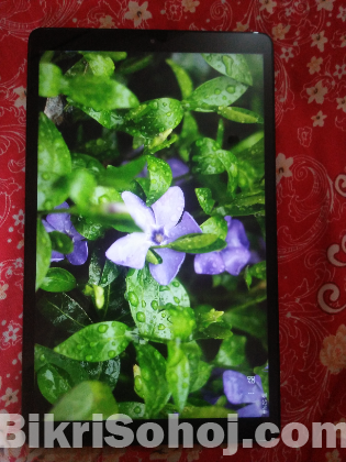 Samsung galaxy tab A 10.1